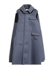 Full-length jacket