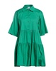 Shirt dress