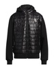 Shell  jacket