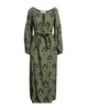 Midi dress