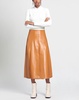Midi skirt