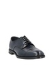 Laced shoes
