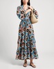 Long dress
