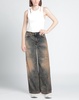 Denim pants