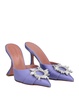 Mules and clogs