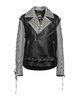 Biker jacket