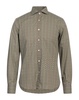 Patterned shirt