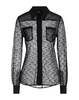 Lace shirts & blouses