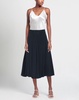 Midi skirt