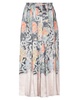 Midi skirt