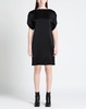 Short dress
