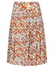 Midi skirt