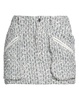 Mini skirt