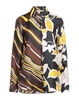 Patterned shirts & blouses