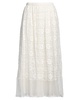Midi skirt