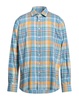 Checked shirt