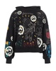 Hooded sweatshirt