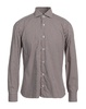 Checked shirt