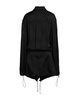 Shirt dress