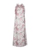 Long dress
