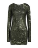 Sequin dress