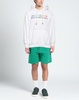 Hooded sweatshirt