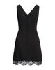 Short dress