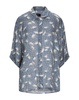 Floral shirts & blouses