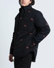 Shell  jacket