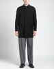 Full-length jacket