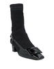 Ankle boot