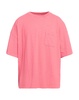 Oversize-T-Shirt