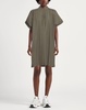 Shirt dress
