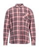 Checked shirt