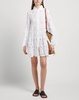 Shirt dress