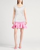 Sleeveless sweater