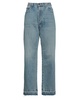 Denim pants