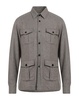 Patterned shirt