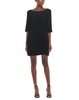 Short dress