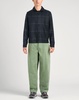 Checked shirt
