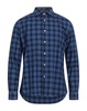 Checked shirt