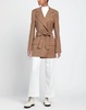 Full-length jacket