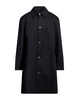 Full-length jacket