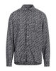Patterned shirt