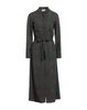 Long dress