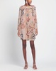 Short dress
