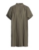 Shirt dress