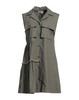 Shirt dress