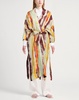 Full-length jacket