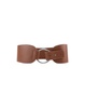High-waist belt